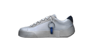 Grenade-Sneaker