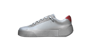 Smash Sneaker