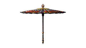 Umbrella-Sweet