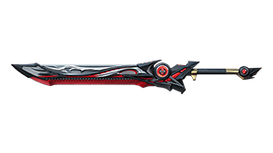 Sword-Hexopterus