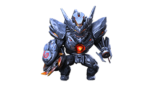 Mini AllSpark