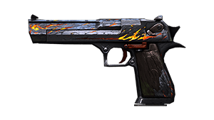 Desert Eagle-AllSpark