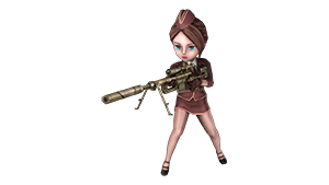 STAR-M200 CheyTac