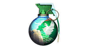 Grenade-CFS Zenith