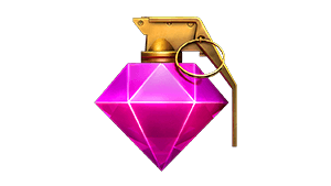 Grenade-Ruby