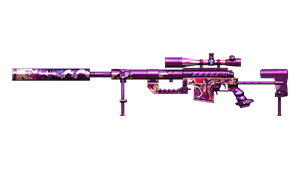 M200 CheyTac-Genesis