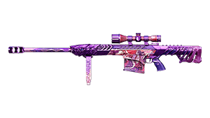 Barrett-Genesis Demon