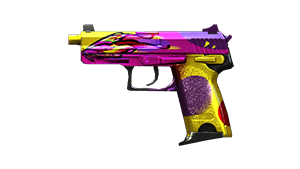 USP-Morphic Burst