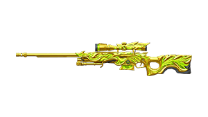 AWM-Verdure Ironhawk