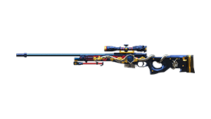 AWM-Infernal Sovereign