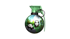 Grenade-Pandarise