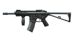 KAC PDW