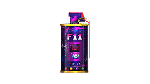 Flashbang-Arcade