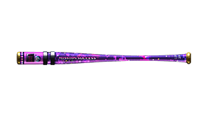 Aluminum Bat-Arcade
