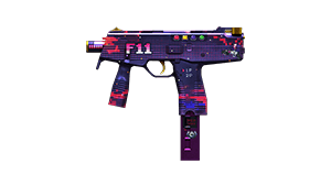 Steyr TMP-Arcade