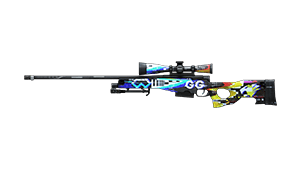 AWM-GGlitch