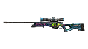 AWM-Tagged
