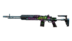 M14EBR-Tagged