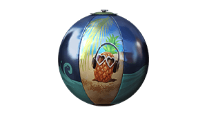 G-PinaColada