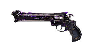 RagingBull-Devastation Lvl 3