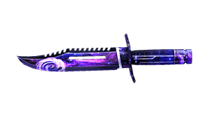 Knife-Cosmos