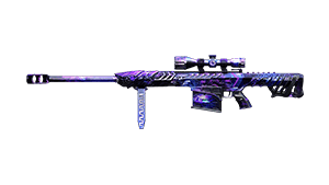 Barrett-Cosmic Demon