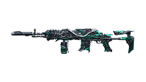 M14EBR-S-Carapace