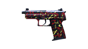 USP-German Origin