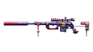 M200 CheyTac-Independency