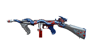 Thompson-Prime Beast