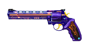 Raging Bull-Neon Circuit