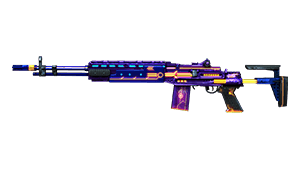 M14EBR-Neon Circuit
