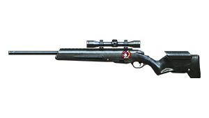 Steyr Elite-Legionnaire