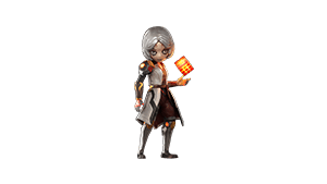Mini Bolt