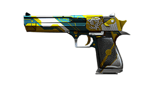 Desert Eagle-Bolt