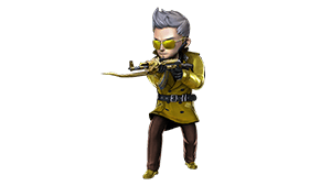 SIA Elite-AK47-Noble Beast