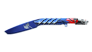 Kukri-Defiance