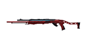 SPAS-12-Void-Red