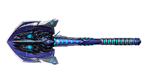 Shovel-Glorious Demon