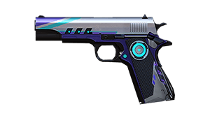 Colt-Glorious Beast