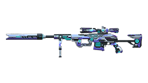 M200-Glorious Dominator