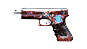 Glock-18-Dread