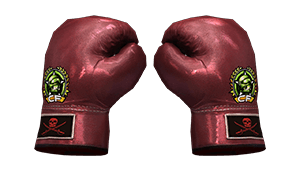 Gloves-Soldier