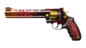 Raging Bull-Champion S21