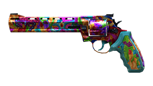 RagingBull-Mardi Gras