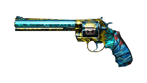 Anaconda-FD-Jiang Shi