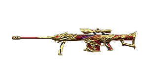 Barrett-Spitfire Beast