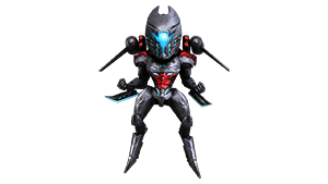 Mini Nemesis