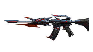 M4A1-RustReaper