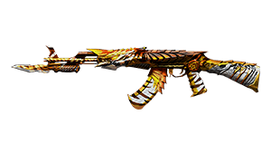 AK-47-K-Feral Demon